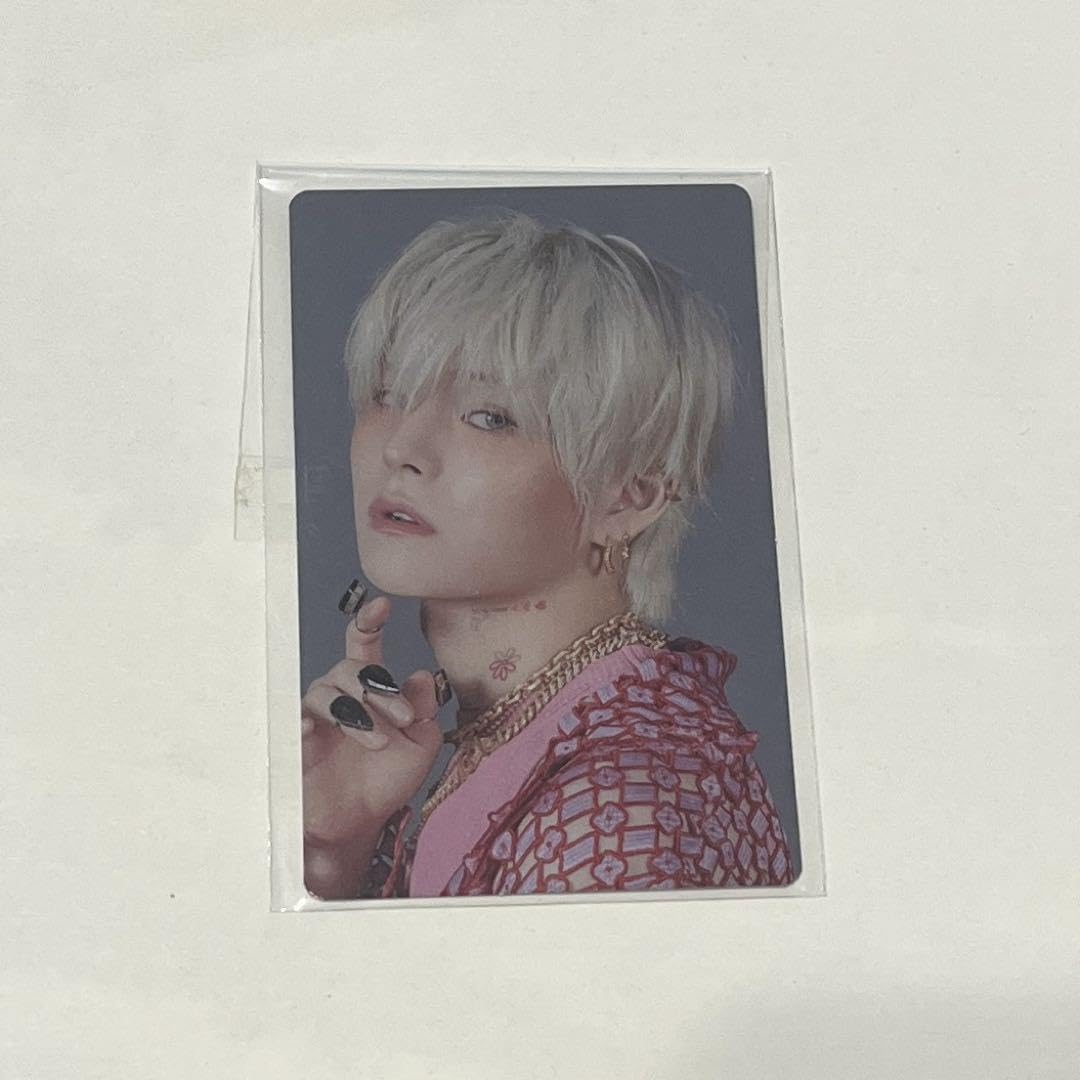 Amazon.co.jp: TREASURE ヨシ トレカ : おもちゃ